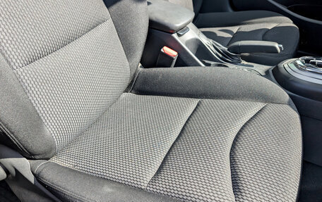 Peugeot 408 I рестайлинг, 2013 год, 530 000 рублей, 16 фотография