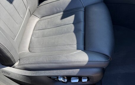 BMW 5 серия, 2023 год, 5 350 000 рублей, 10 фотография