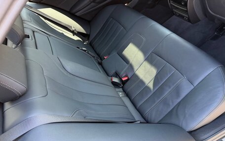 BMW 5 серия, 2023 год, 5 350 000 рублей, 11 фотография
