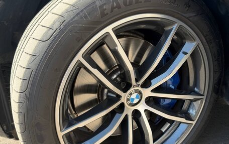 BMW 5 серия, 2023 год, 5 350 000 рублей, 17 фотография