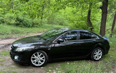 Mazda 6, 2008 год, 849 999 рублей, 3 фотография