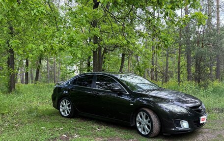 Mazda 6, 2008 год, 849 999 рублей, 5 фотография