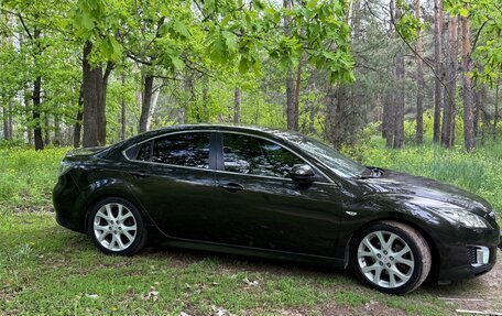 Mazda 6, 2008 год, 849 999 рублей, 4 фотография