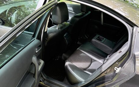 Mazda 6, 2008 год, 849 999 рублей, 12 фотография