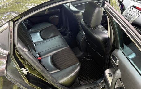 Mazda 6, 2008 год, 849 999 рублей, 11 фотография