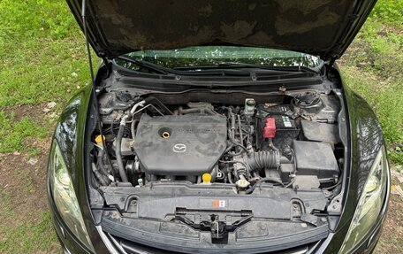 Mazda 6, 2008 год, 849 999 рублей, 15 фотография