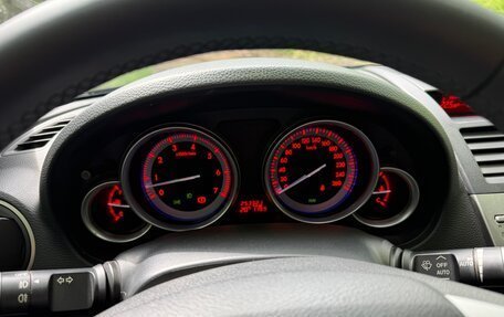 Mazda 6, 2008 год, 849 999 рублей, 14 фотография