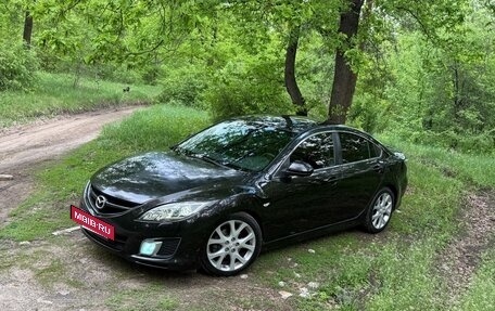 Mazda 6, 2008 год, 849 999 рублей, 2 фотография