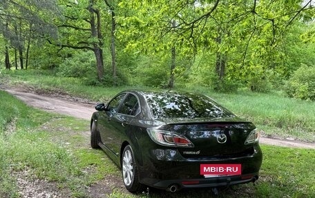 Mazda 6, 2008 год, 849 999 рублей, 7 фотография