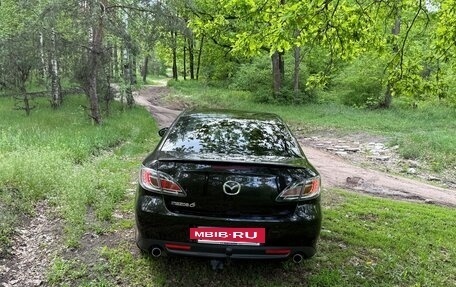Mazda 6, 2008 год, 849 999 рублей, 8 фотография