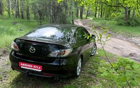 Mazda 6, 2008 год, 849 999 рублей, 6 фотография
