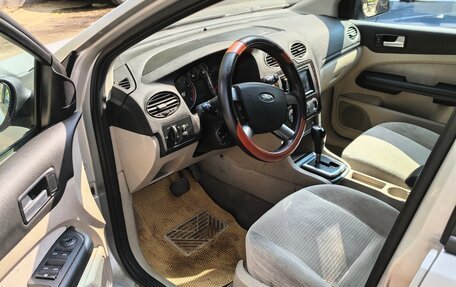 Ford Focus II рестайлинг, 2006 год, 249 000 рублей, 7 фотография
