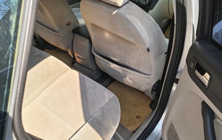 Ford Focus II рестайлинг, 2006 год, 249 000 рублей, 10 фотография