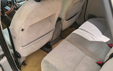 Ford Focus II рестайлинг, 2006 год, 249 000 рублей, 8 фотография