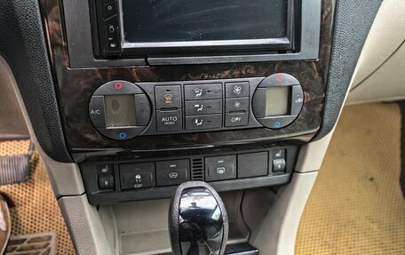 Ford Focus II рестайлинг, 2006 год, 249 000 рублей, 11 фотография