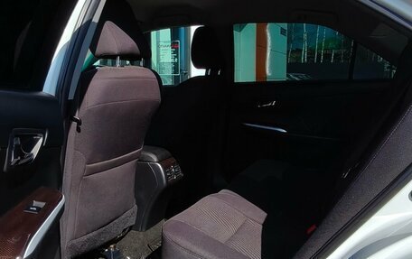 Toyota Camry, 2016 год, 1 790 000 рублей, 19 фотография
