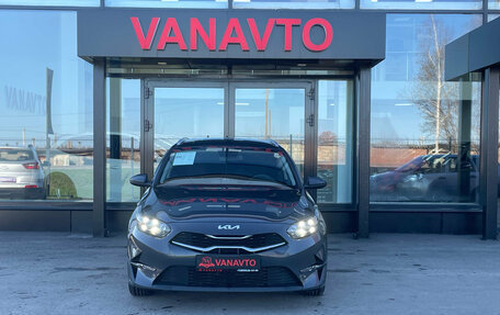 KIA cee'd III, 2021 год, 1 930 000 рублей, 2 фотография