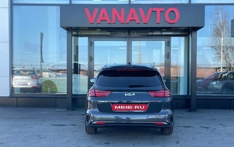 KIA cee'd III, 2021 год, 1 930 000 рублей, 6 фотография