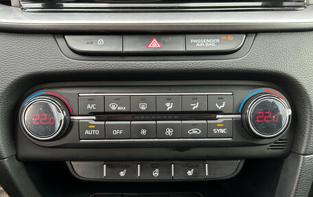 KIA cee'd III, 2021 год, 1 930 000 рублей, 20 фотография