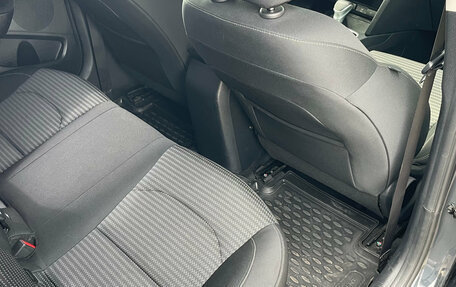 KIA cee'd III, 2021 год, 1 930 000 рублей, 18 фотография