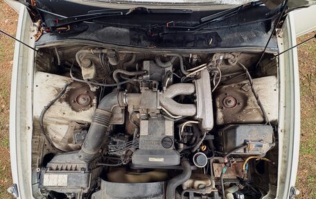 Toyota Mark II VIII (X100), 1995 год, 500 000 рублей, 7 фотография