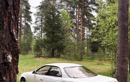 Toyota Mark II VIII (X100), 1995 год, 500 000 рублей, 6 фотография