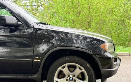 BMW X5, 2005 год, 839 000 рублей, 8 фотография