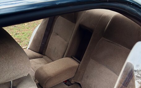 Toyota Mark II VIII (X100), 1995 год, 500 000 рублей, 11 фотография
