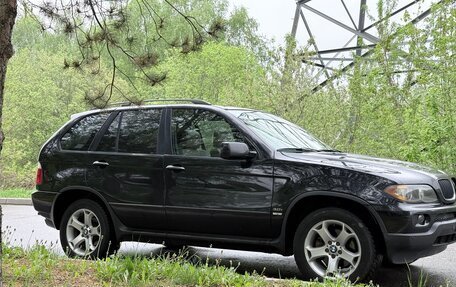 BMW X5, 2005 год, 839 000 рублей, 7 фотография