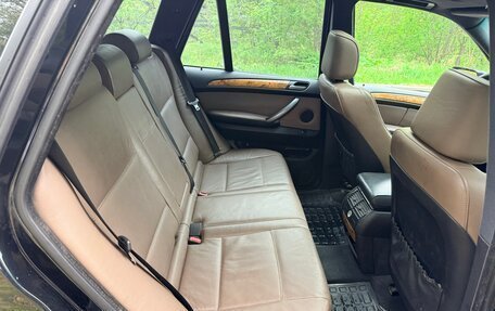 BMW X5, 2005 год, 839 000 рублей, 15 фотография