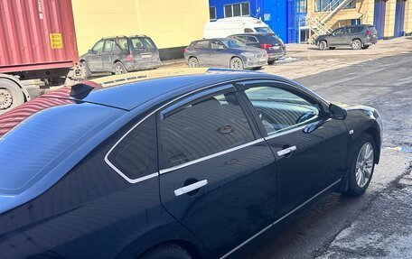 Nissan Teana, 2006 год, 575 000 рублей, 4 фотография