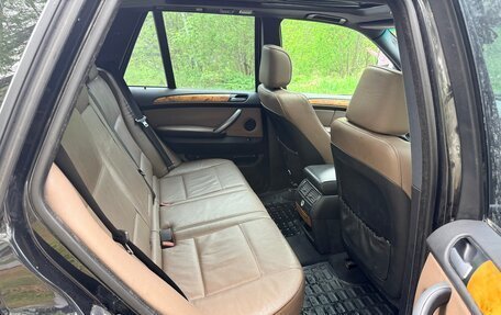 BMW X5, 2005 год, 839 000 рублей, 16 фотография