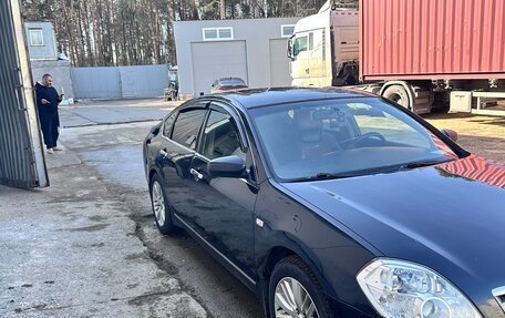 Nissan Teana, 2006 год, 575 000 рублей, 6 фотография