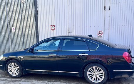 Nissan Teana, 2006 год, 575 000 рублей, 3 фотография