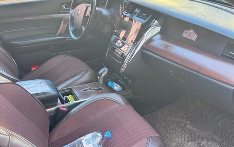Nissan Teana, 2006 год, 575 000 рублей, 8 фотография