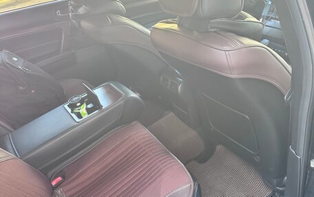 Nissan Teana, 2006 год, 575 000 рублей, 9 фотография