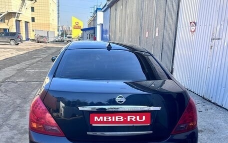 Nissan Teana, 2006 год, 575 000 рублей, 2 фотография
