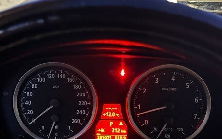 BMW 6 серия, 2006 год, 1 100 000 рублей, 12 фотография