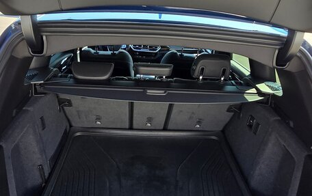 BMW X3, 2022 год, 5 100 000 рублей, 15 фотография