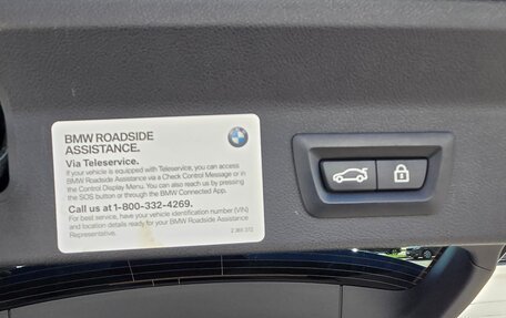 BMW X3, 2022 год, 5 100 000 рублей, 16 фотография