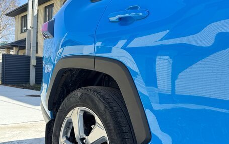 Toyota RAV4, 2019 год, 3 350 000 рублей, 40 фотография