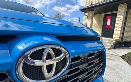 Toyota RAV4, 2019 год, 3 350 000 рублей, 36 фотография