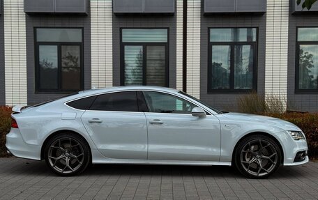 Audi A7, 2012 год, 2 250 000 рублей, 2 фотография