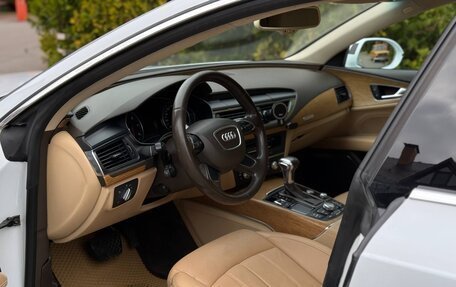 Audi A7, 2012 год, 2 250 000 рублей, 8 фотография