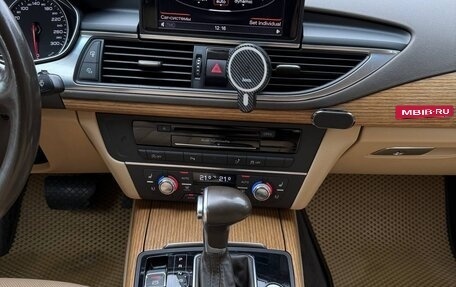 Audi A7, 2012 год, 2 250 000 рублей, 6 фотография