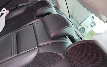 Citroen C5 II, 2012 год, 500 000 рублей, 8 фотография