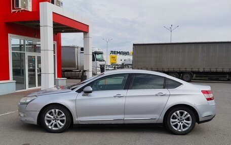 Citroen C5 II, 2012 год, 500 000 рублей, 5 фотография