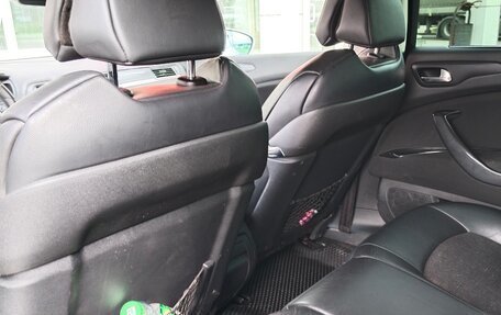 Citroen C5 II, 2012 год, 500 000 рублей, 9 фотография