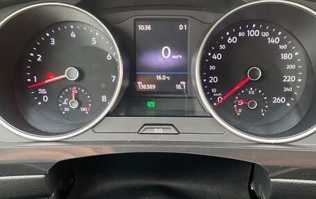 Volkswagen Tiguan II, 2018 год, 2 200 000 рублей, 23 фотография