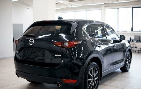 Mazda CX-5 II, 2018 год, 3 413 000 рублей, 3 фотография